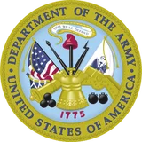 Emblem of the U.S. Department of the Army