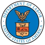 U.S. Department of Labor logo