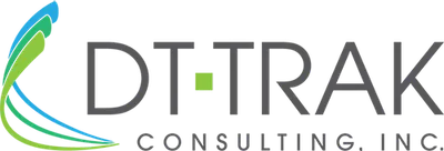 DT-Trak Consulting, Inc. logo
