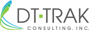 DT-Trak Consulting, Inc. logo