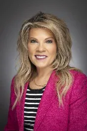Portrait of Natalie Bertsch