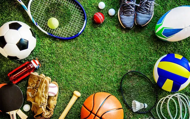 Recreational and outdoor equipment