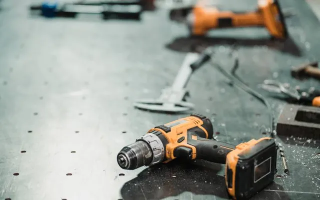 Facility maintenance tools